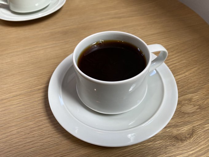 美味しいコーヒーとおやつを求めて、加西市まで行ってきました（ギャラリー＆カフェ urumi gallery cafe）