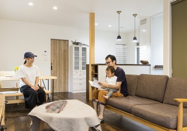 技術はもちろんですが、やっぱり1人1人の人柄が素敵です。