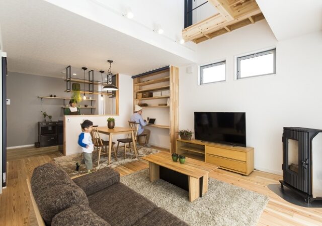 たくさんのこだわりを真剣に聞いてくださり、私たちの夢が叶いました!