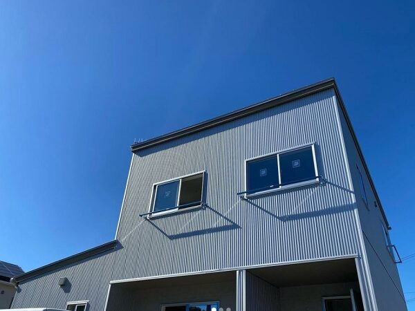 【8月予約制完成見学会】ごきげんな毎日を過ごすための、アイデア満載な家 32坪