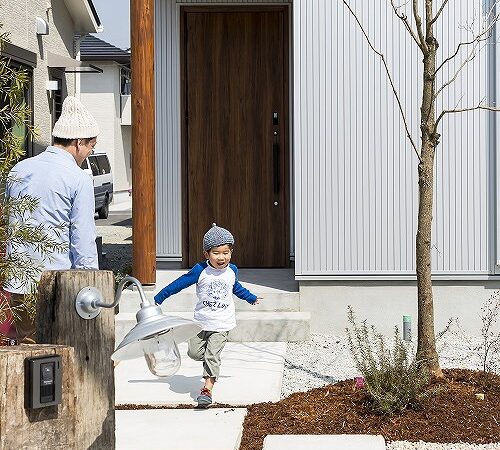 グイグイ進めてくる感じはなく、私たちに考える時間を与えてくれて嬉しかったです。