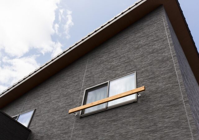 土地探し中もずっと、ひまわりさんで建てたかったので実現できて嬉しいです。